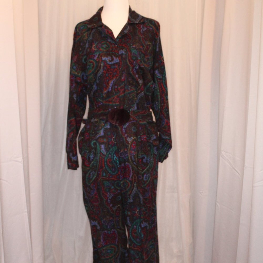 Joy! Made in Minn Jumpsuit